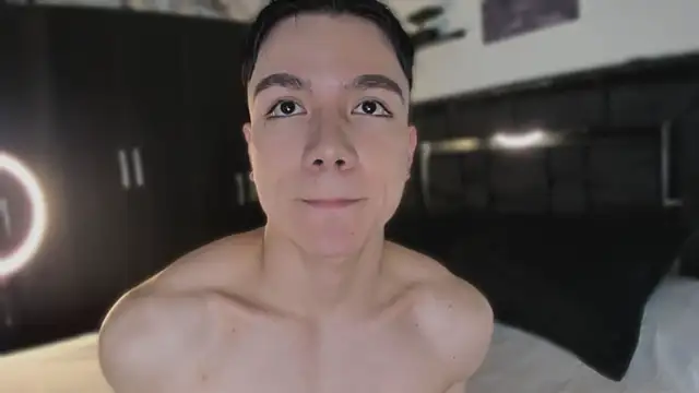 alanblack1 Pertunjukan Webcam