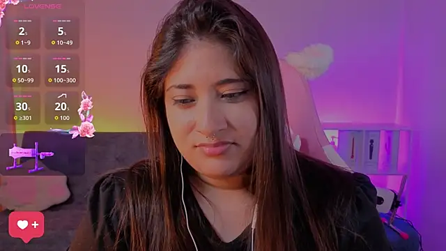 Gabs__'s Live XXX Chat
