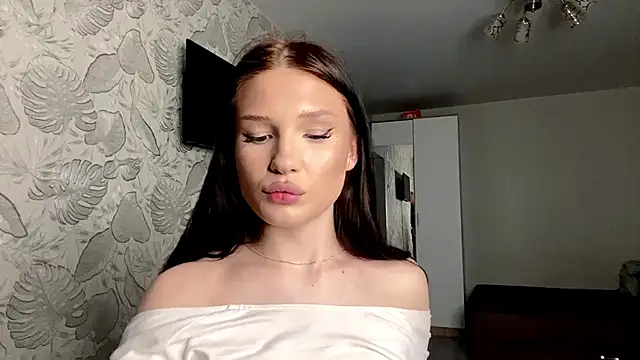 LuvvSosa Webcam Show