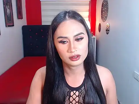 Webkamerová show Seductive_Janeloore