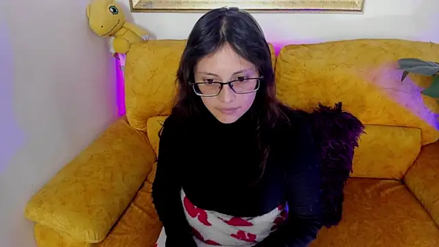 Kyomi_chang: онлайн-секс-чат