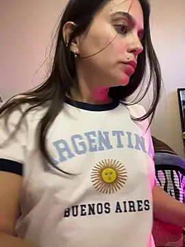 lulix69 Show Webcam