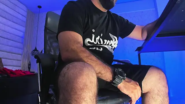 jhon_bear03 Live XXX Chat