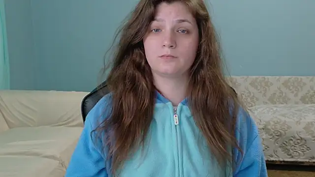 Chat XXX en directo de TreeJeanne