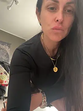 AmandaArt's Webcam Show