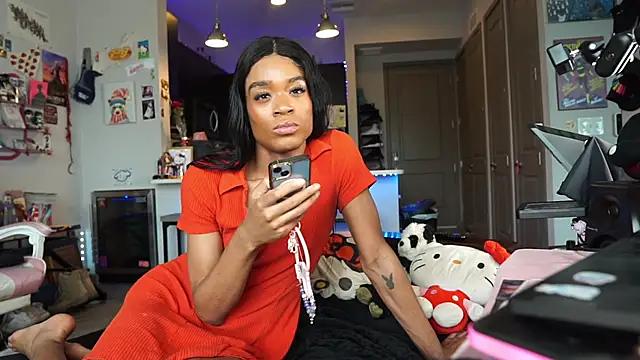 NSFWEros' Webcam Show