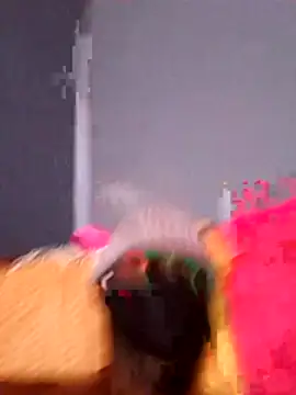 TheBlackT's Webcam Show