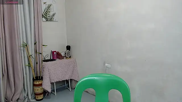Herbielustts – webcam-show