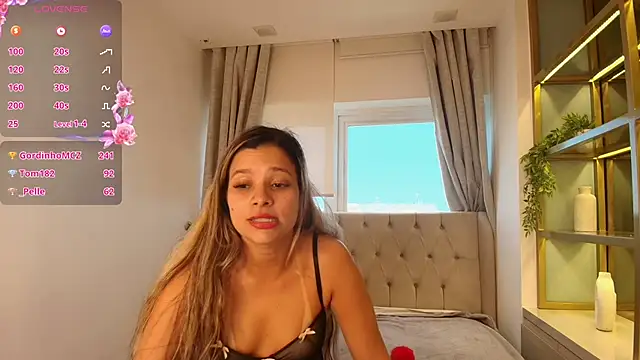 Florence_Ford Live XXX Chat