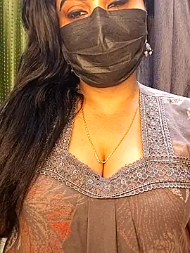 Anushka_flower's Webcam Show