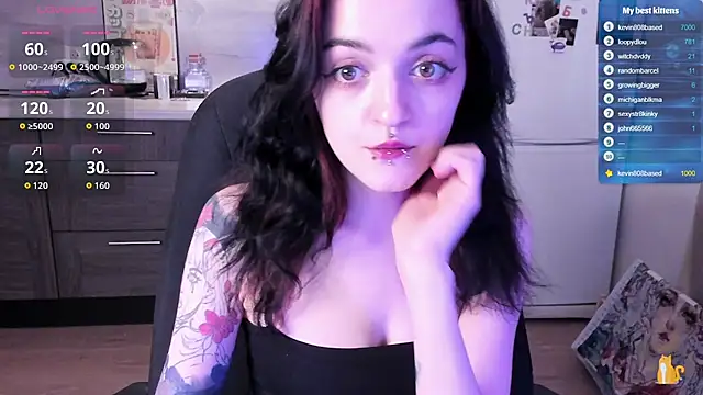 linaa__tyaan Live XXX-Chat