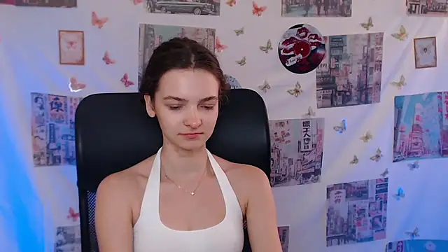_SusieSu_ – Live XXX-chat