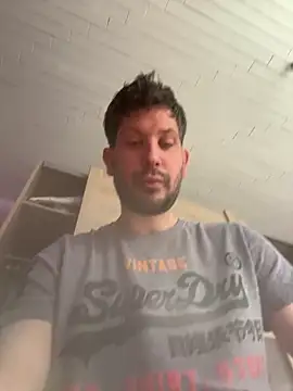 Show Webcam de Taxidriver1988