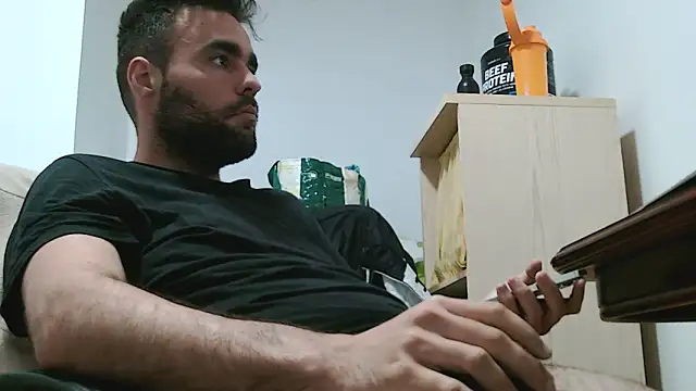 Show de webcam de fabricadeleche