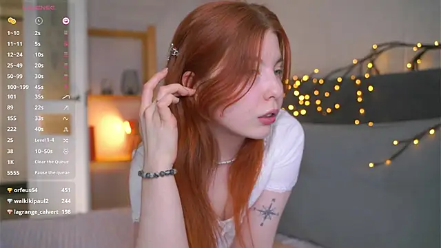 KristianCaspi Chat XXX in diretta