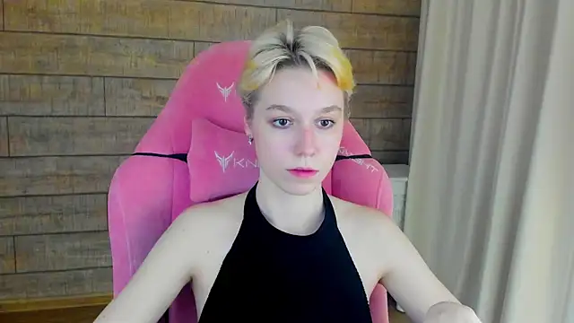 Chat XXX ao vivo de AgataGate