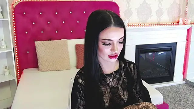 GiaGlaze's Live XXX Chat
