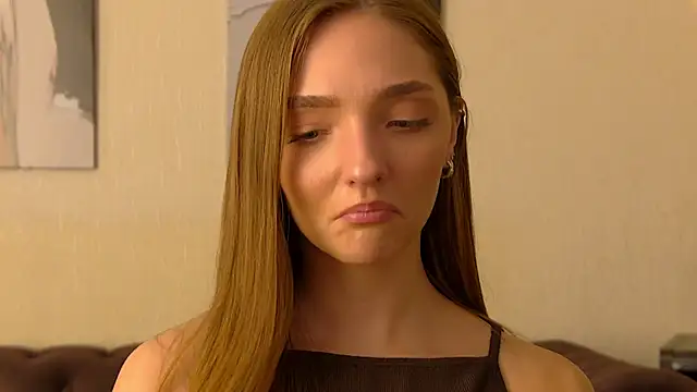 VirginiCruz Live XXX Chat