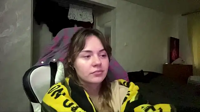 XXX chat uživo modela LeslySerna