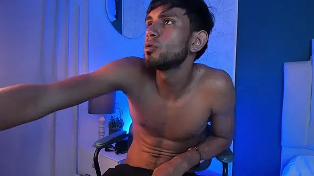 Jackson_Hunt Webcamshow