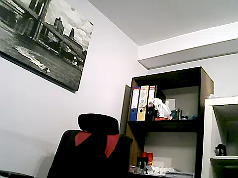 Živý XXX chat mastercharisma35