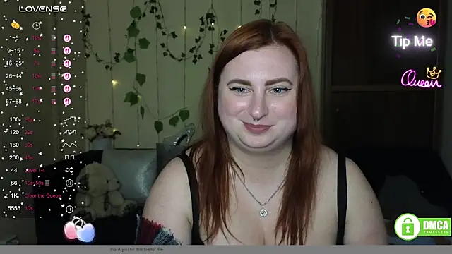 Alicia_love00's Live XXX Chat