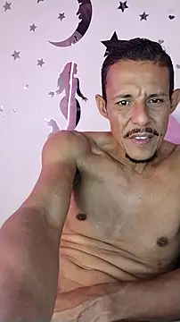 Show webcam de El_junior21
