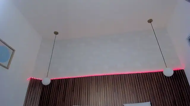 Dafne_Evaans' Webcam Show