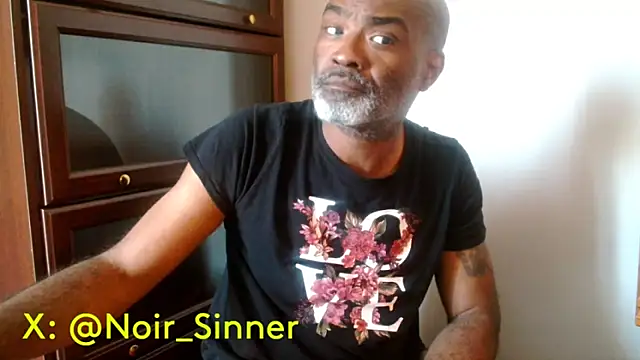 sinnernoir Live XXX-chat