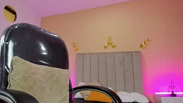 Chat XXX Live Nascary_Fox