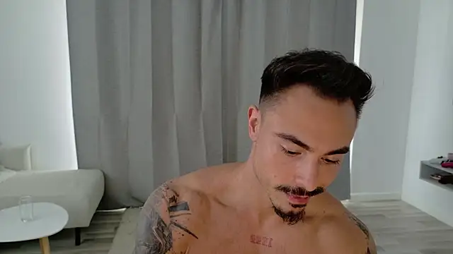 Master_Lukas Webcam-Show
