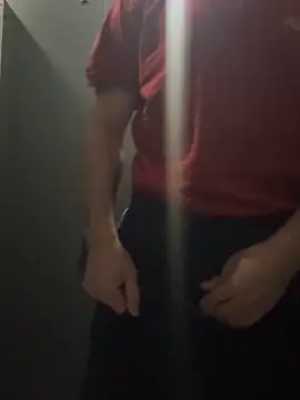 Kissbiceps webcam show