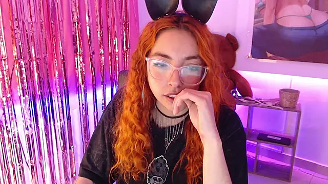 mere_in_redd Adlı Modelin Canlı XXX Sohbeti