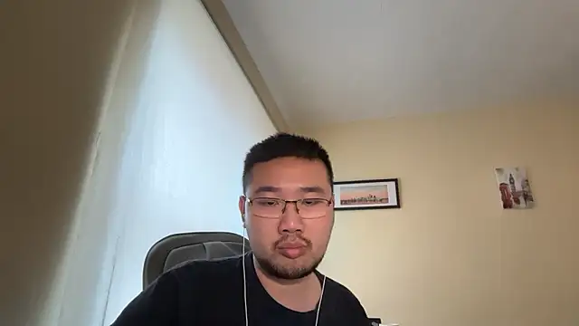jasonryu2025 Pertunjukan Webcam