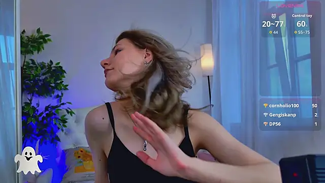 lychee_chan Adlı Modelin Canlı XXX Sohbeti