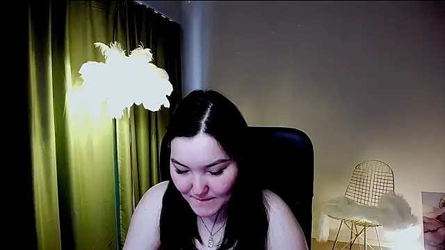 Chat XXX en directo de CamilaMartiez