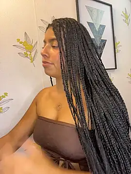 Laia_white's Live XXX Chat