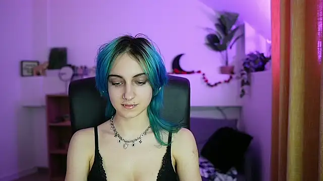 stacy__x3 Chat XXX in diretta