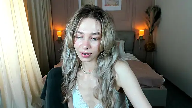 LuluAlis Live XXX Chat
