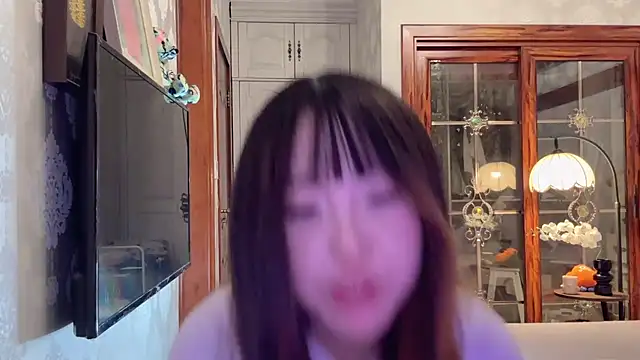 thelittlexx Pertunjukan Webcam