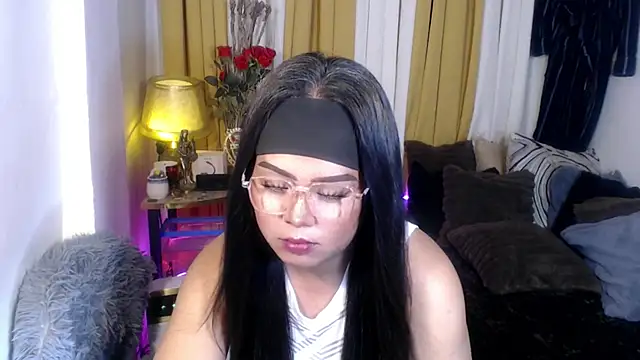 YourSweet-mich Webcam show