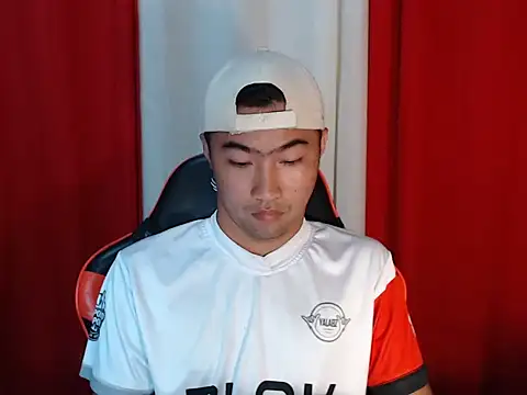 Siege_cum69 Pertunjukan Webcam