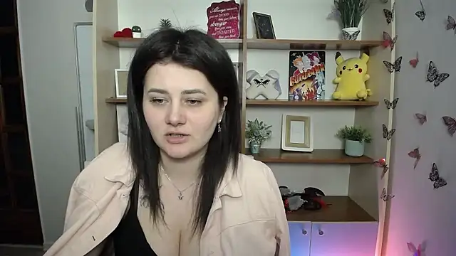 Katrin_kiss_ Obrolan Langsung XXX