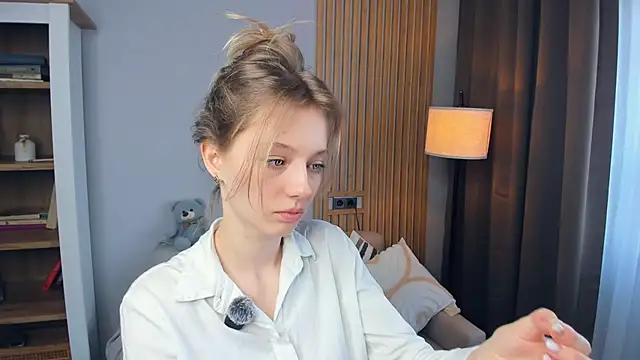 katemossse: вебкам-шоу