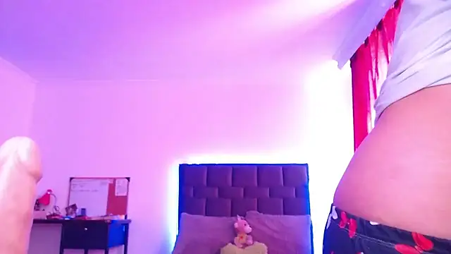 VALERY_MEER 라이브 XXX 채팅