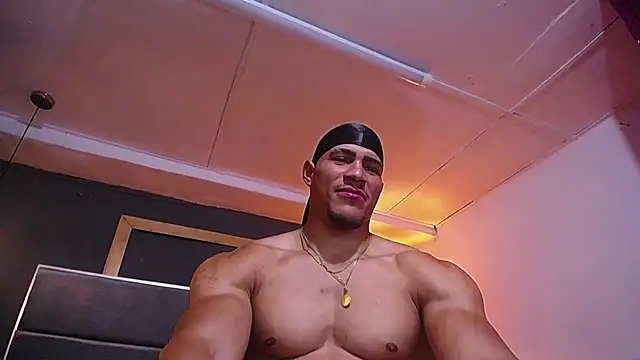 teddyfit19cm's Webcam Show