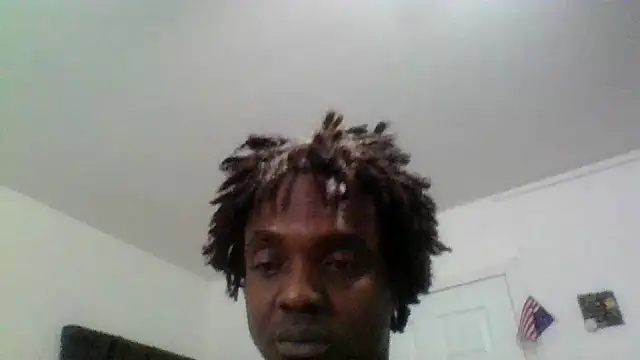 Show Webcam de Hugedick0071