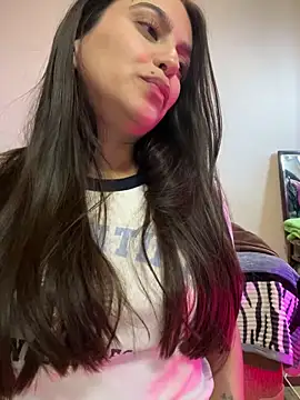 Show webcam de lulix69
