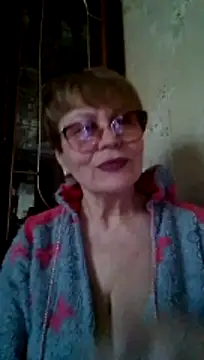 SophieBurns Adlı Modelin Canlı XXX Sohbeti
