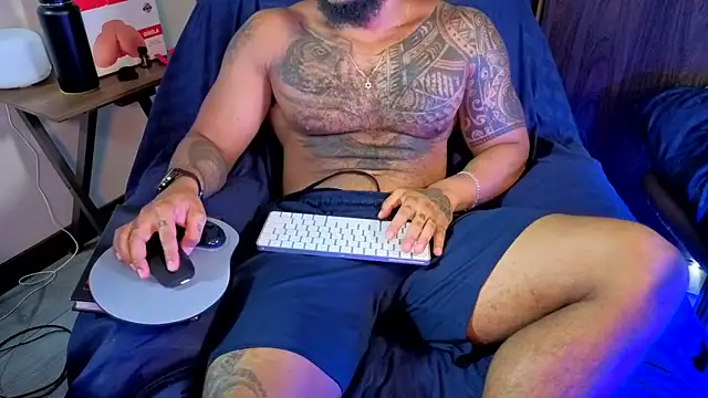 Wheeler_Green 网络视讯表演